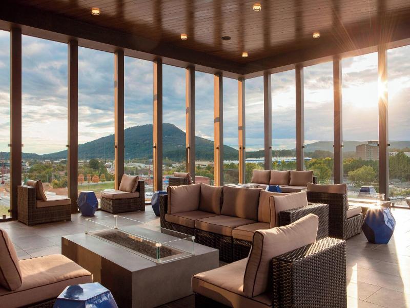 The Westin Chattanooga image