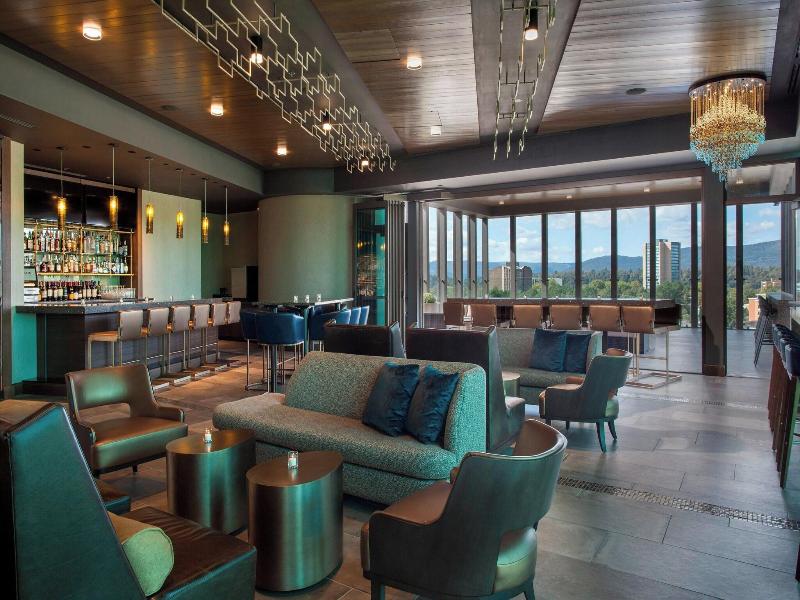The Westin Chattanooga image