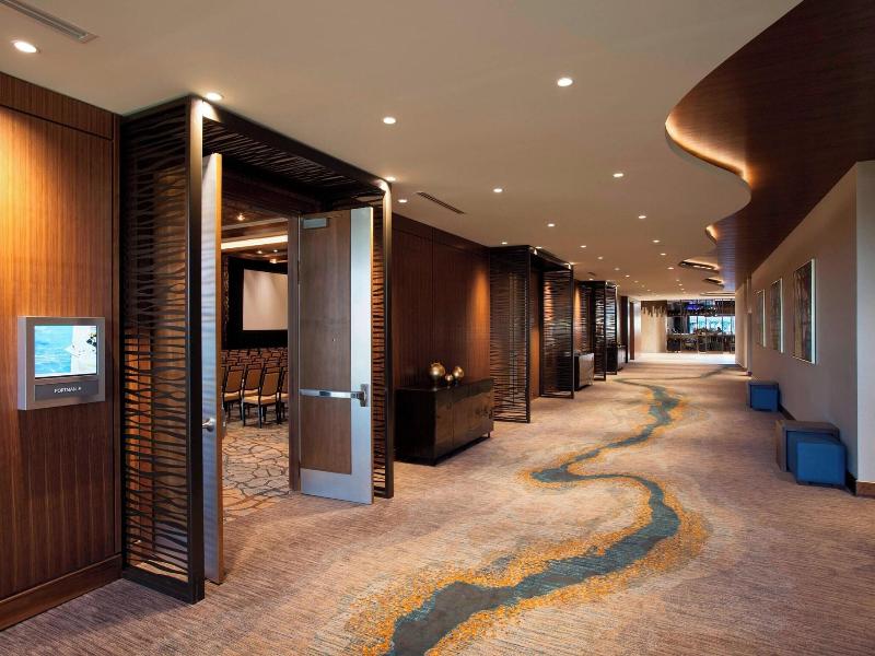 The Westin Chattanooga image