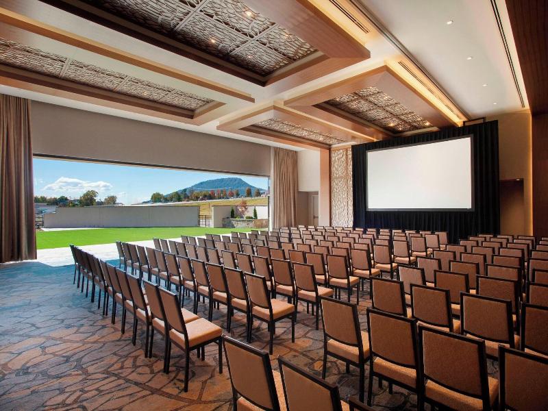 The Westin Chattanooga image