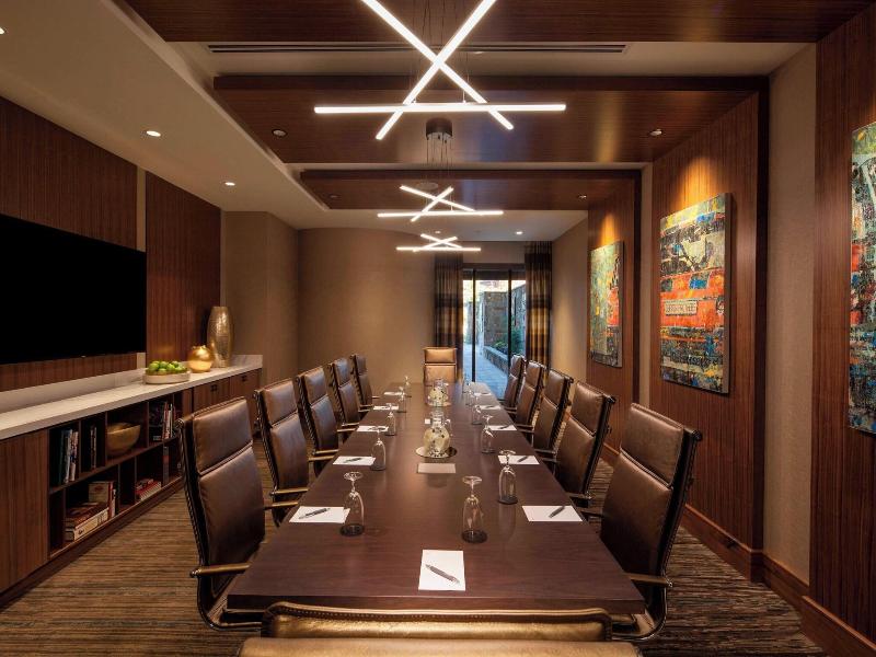 The Westin Chattanooga image