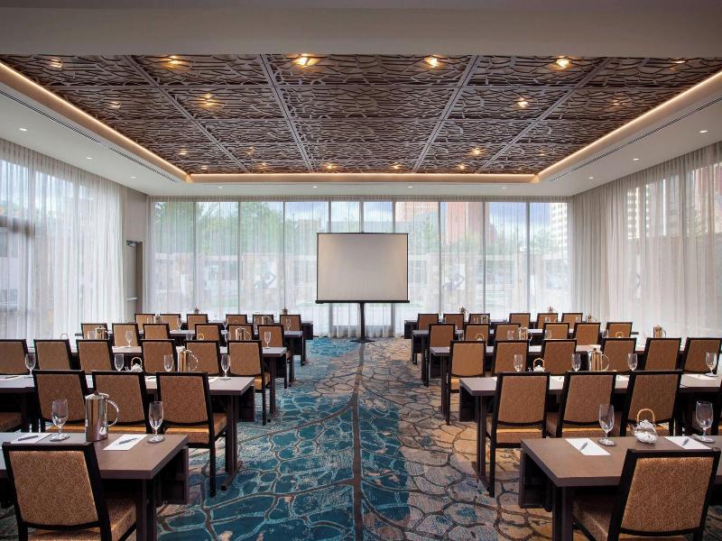 The Westin Chattanooga image