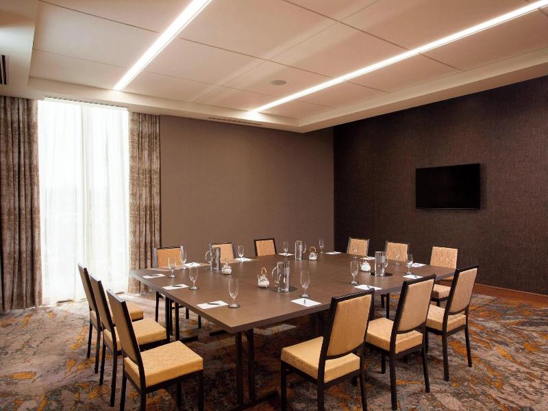 The Westin Chattanooga image