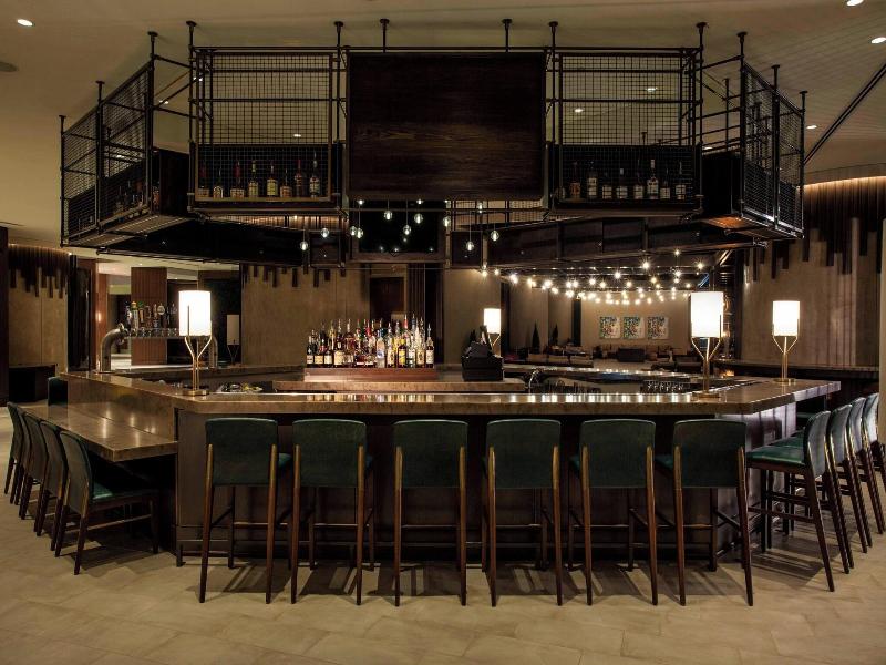 The Westin Chattanooga image