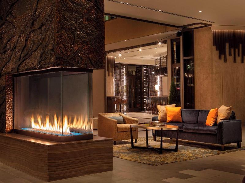 The Westin Chattanooga image