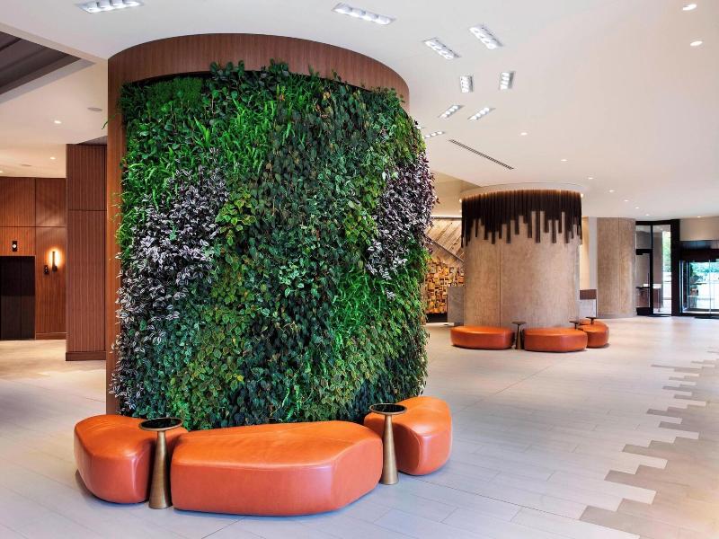 The Westin Chattanooga image
