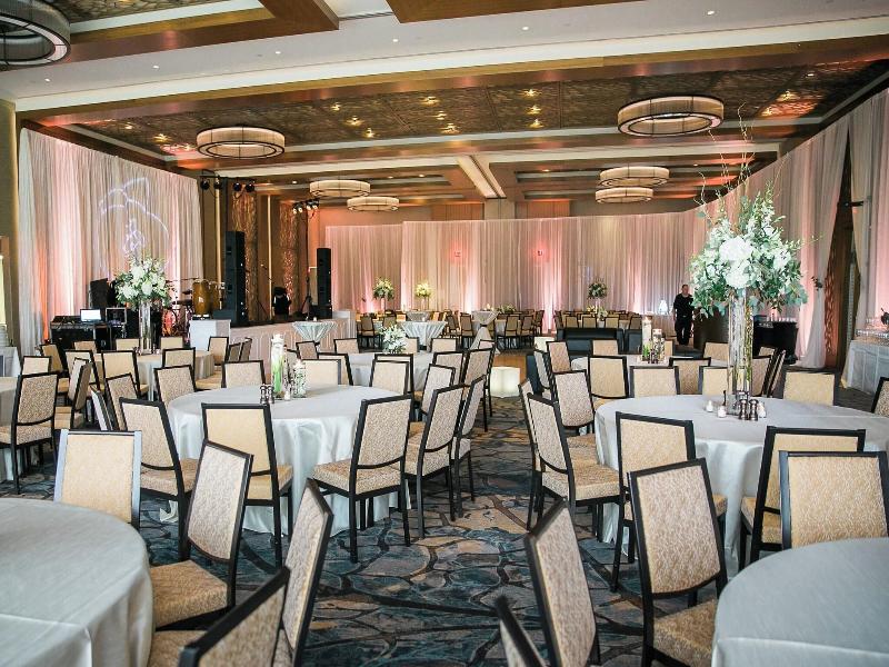 The Westin Chattanooga image