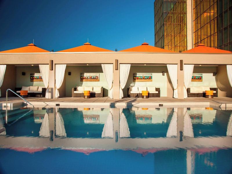The Westin Chattanooga image