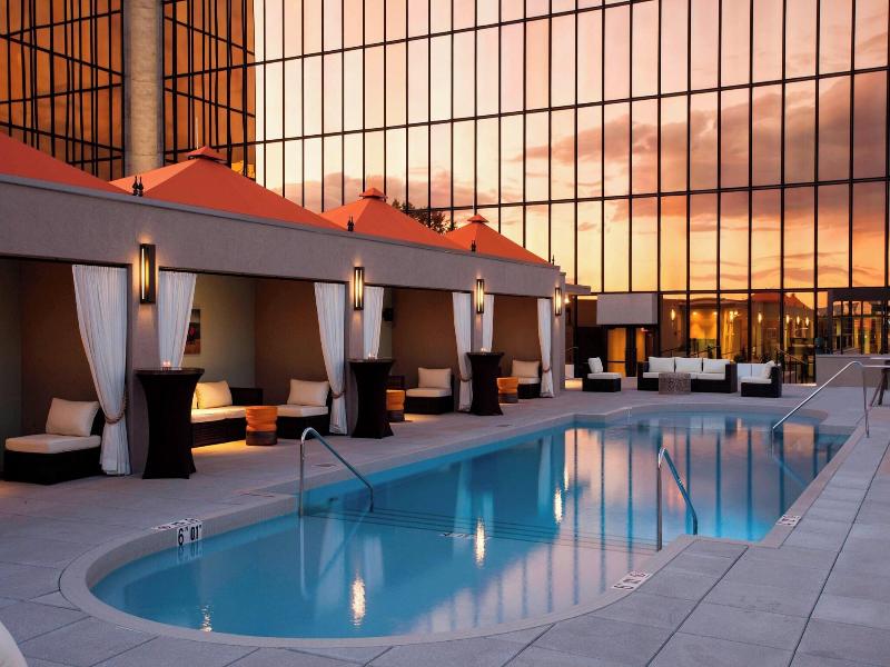 The Westin Chattanooga image