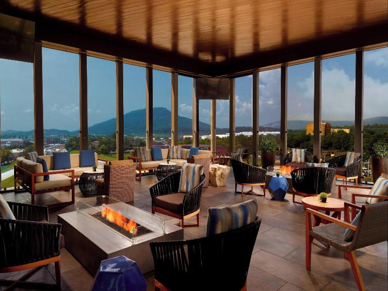 The Westin Chattanooga image