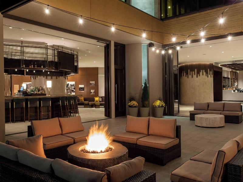 The Westin Chattanooga image