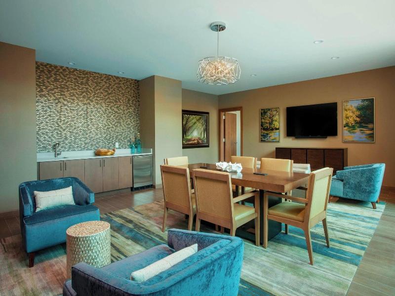 The Westin Chattanooga image
