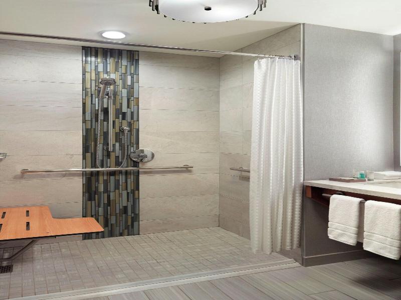 The Westin Chattanooga image