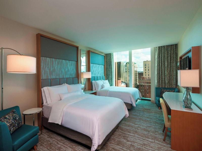 The Westin Chattanooga image