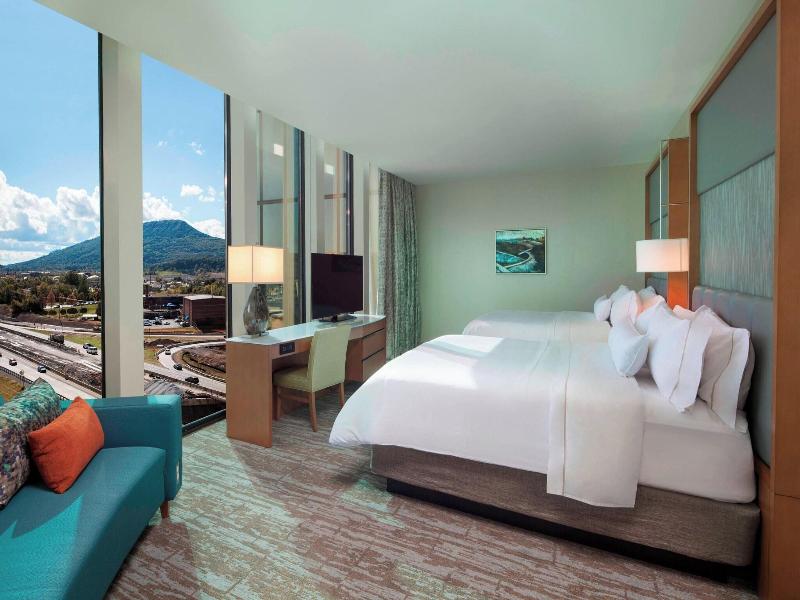 The Westin Chattanooga image