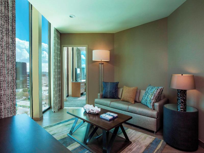 The Westin Chattanooga image