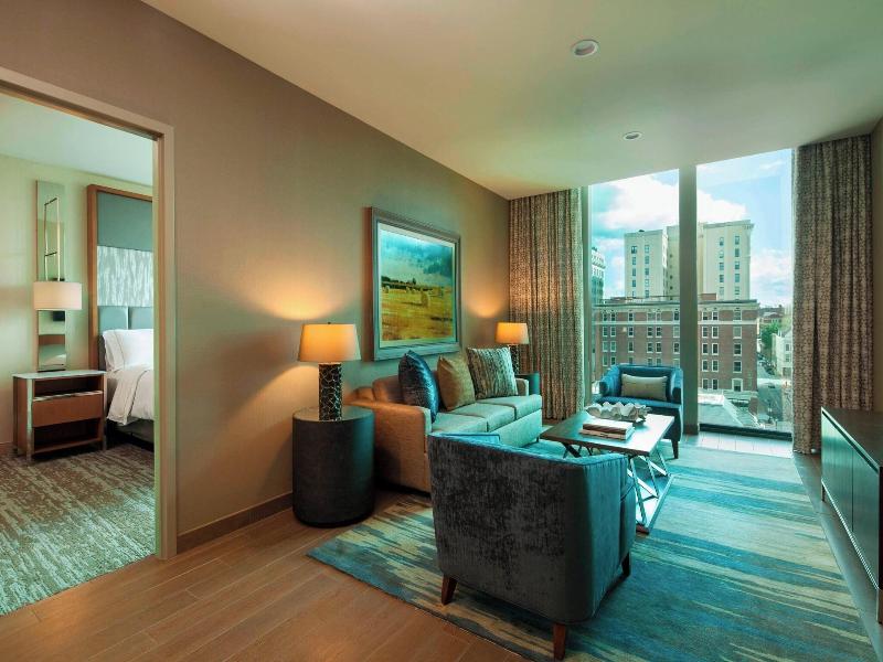 The Westin Chattanooga image