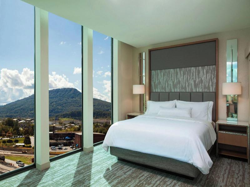 The Westin Chattanooga image