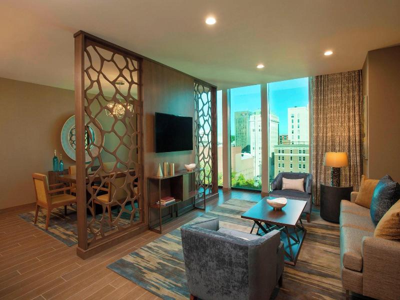 The Westin Chattanooga image