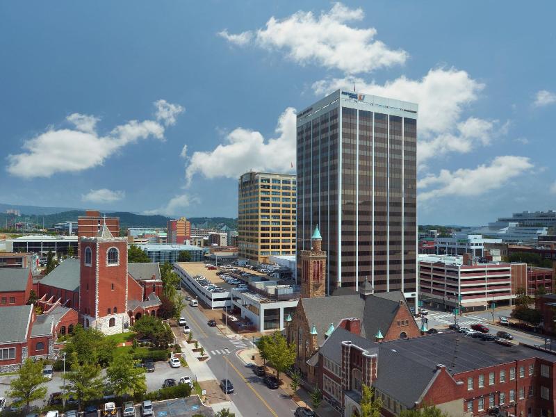 The Westin Chattanooga image