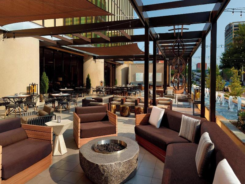 The Westin Chattanooga image