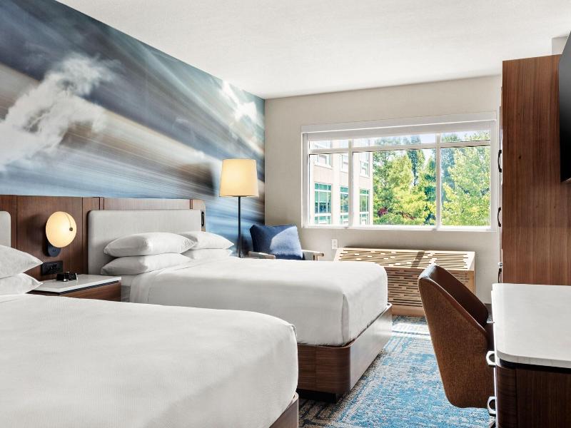 Sheraton Midwest City Hotel At The Reed Conf Ctr image