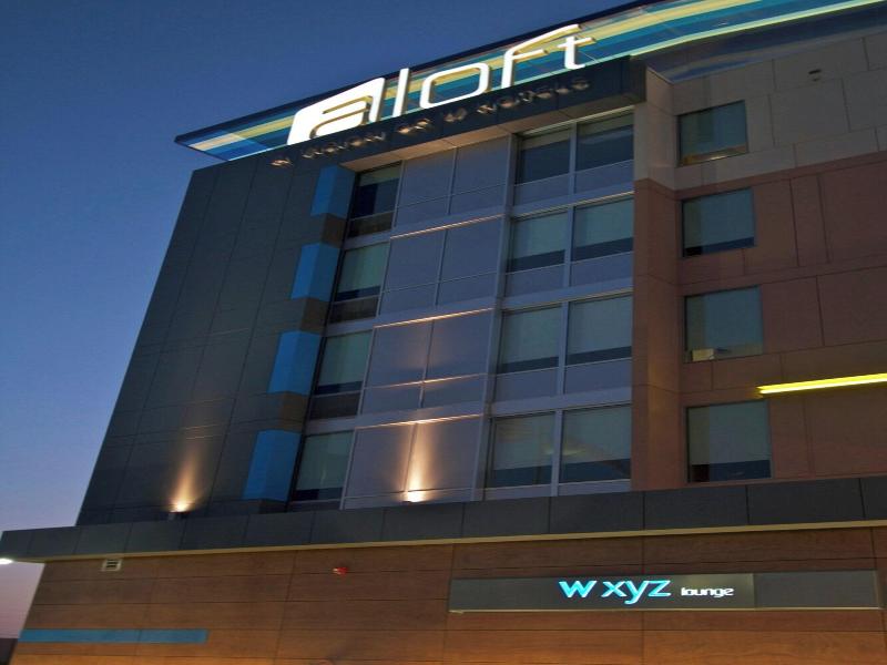 Aloft Tulsa