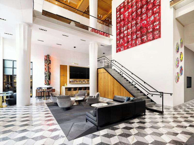 Le Meridien Columbus, St Joseph image