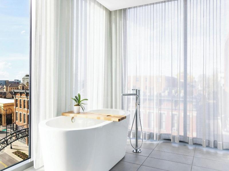 Le Meridien Columbus, St Joseph image