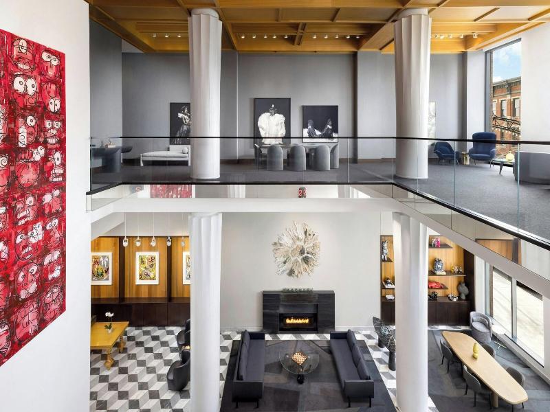 Le Meridien Columbus, St Joseph image