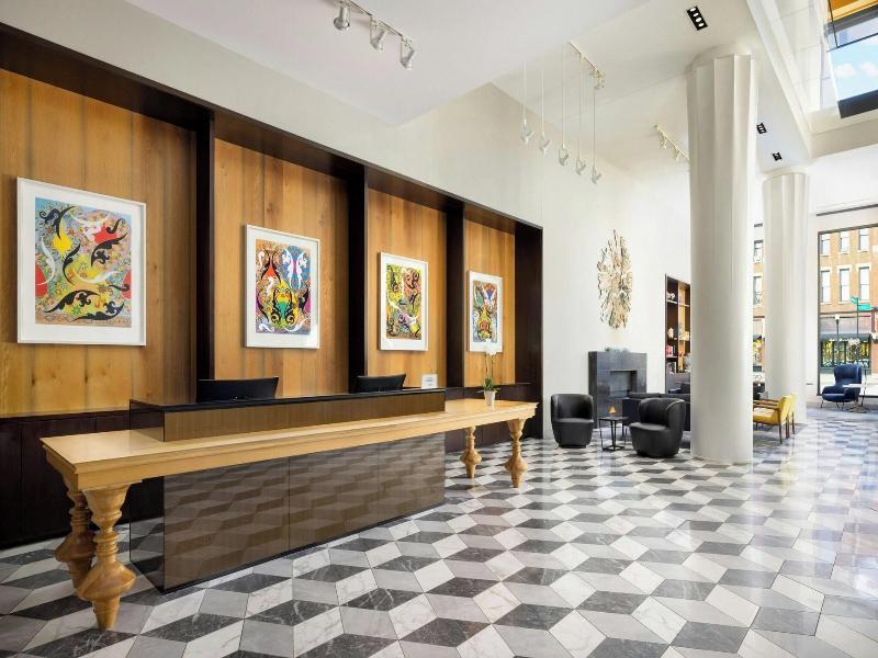 Le Meridien Columbus, St Joseph image