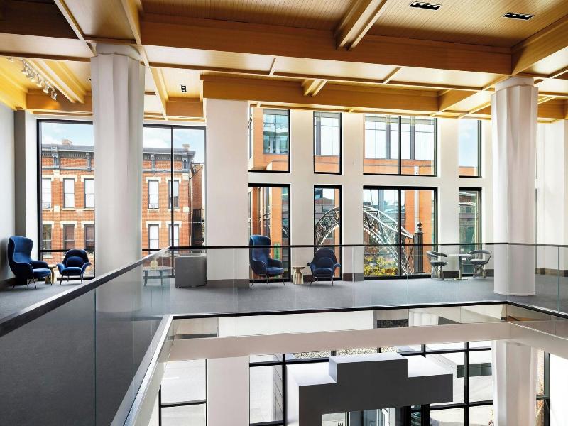 Le Meridien Columbus, St Joseph image