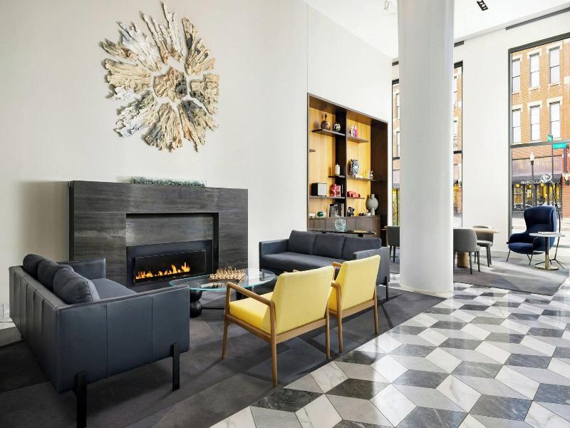 Le Meridien Columbus, St Joseph image
