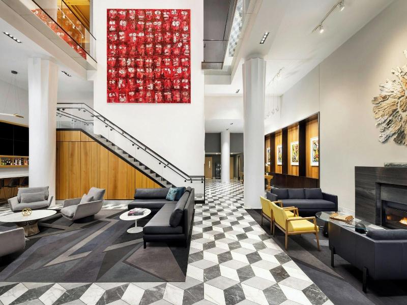 Le Meridien Columbus, St Joseph image