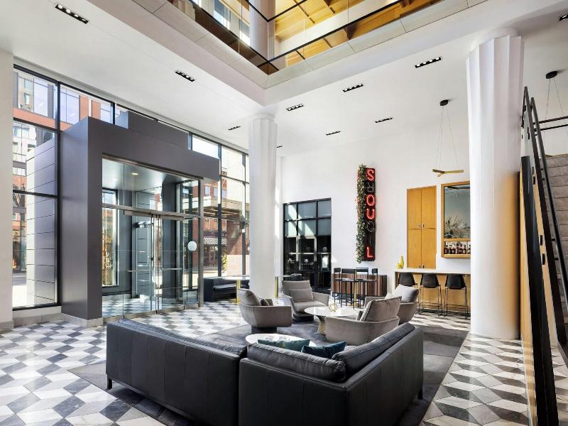 Le Meridien Columbus, St Joseph image