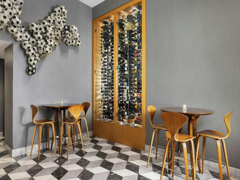 Le Meridien Columbus, St Joseph image