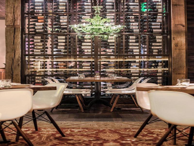Le Meridien Columbus, St Joseph image