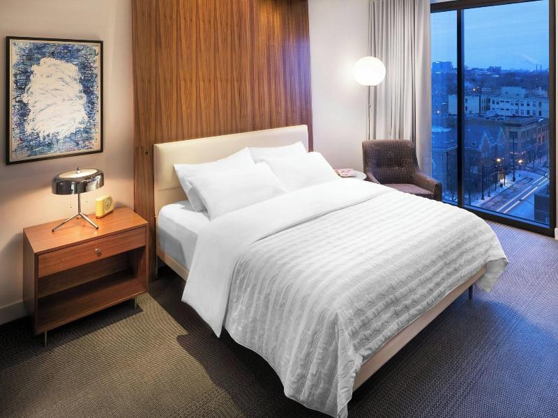 Le Meridien Columbus, St Joseph image