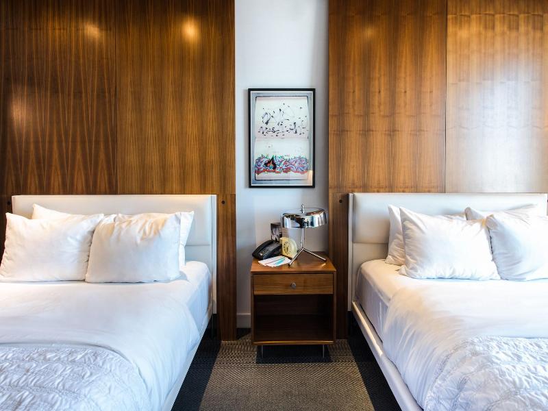 Le Meridien Columbus, St Joseph image