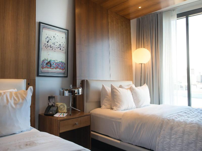 Le Meridien Columbus, St Joseph image