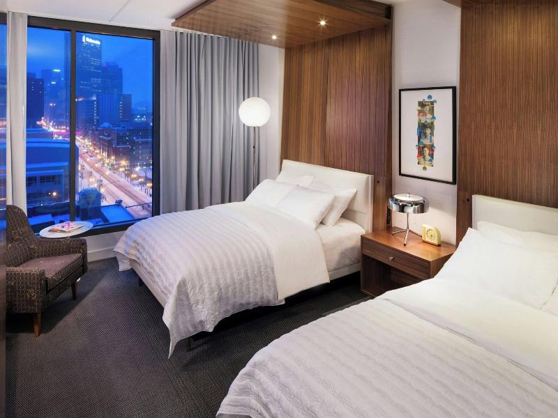 Le Meridien Columbus, St Joseph image