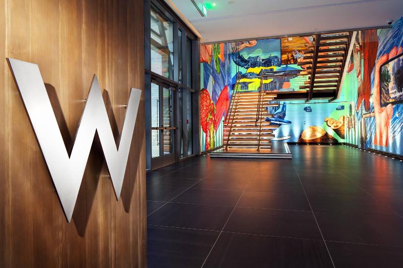 W Bellevue image
