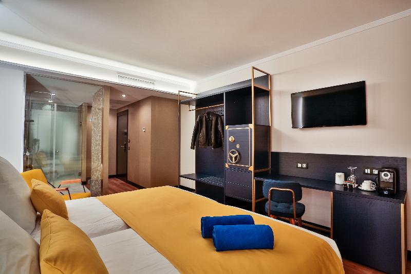 Design Plus Bex Hotel image