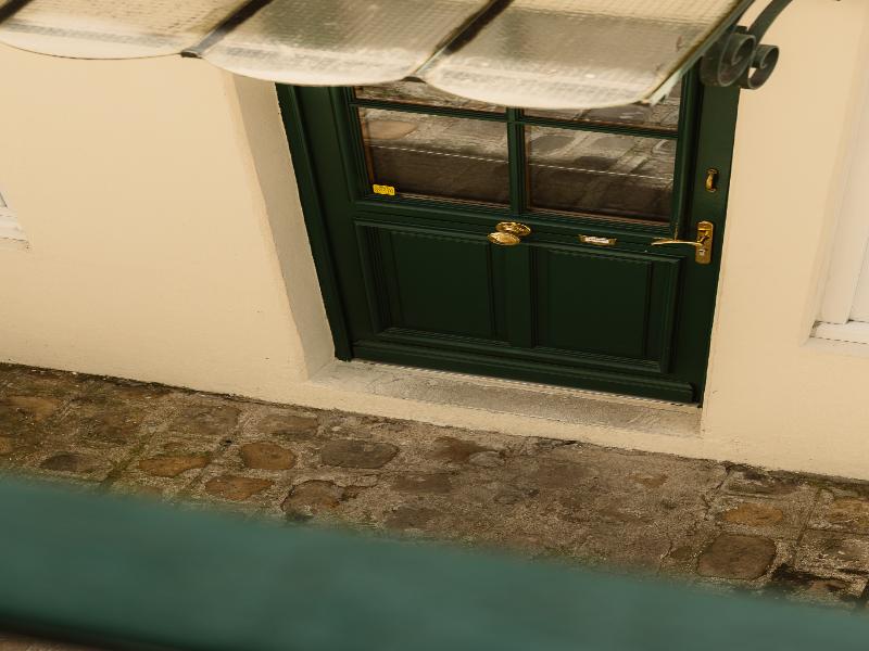 Hôtel Helzear Montparnasse 3