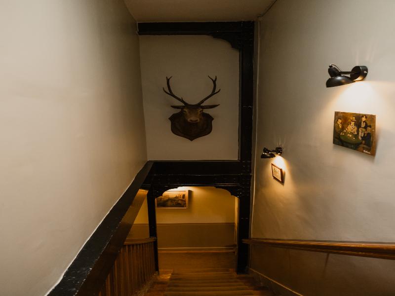 Hôtel Helzear Montparnasse 4