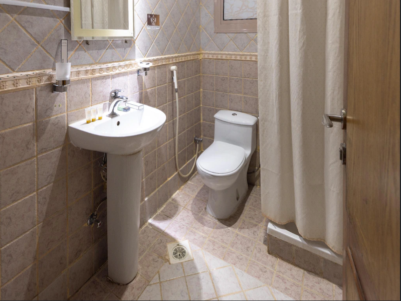 Snood Alazizyh Hotel image