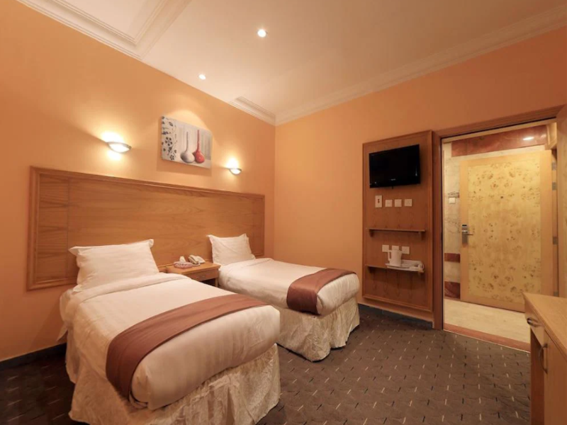 Snood Alazizyh Hotel image