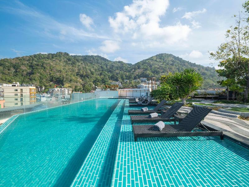 Mercure Phuket Patong Journeyhub image