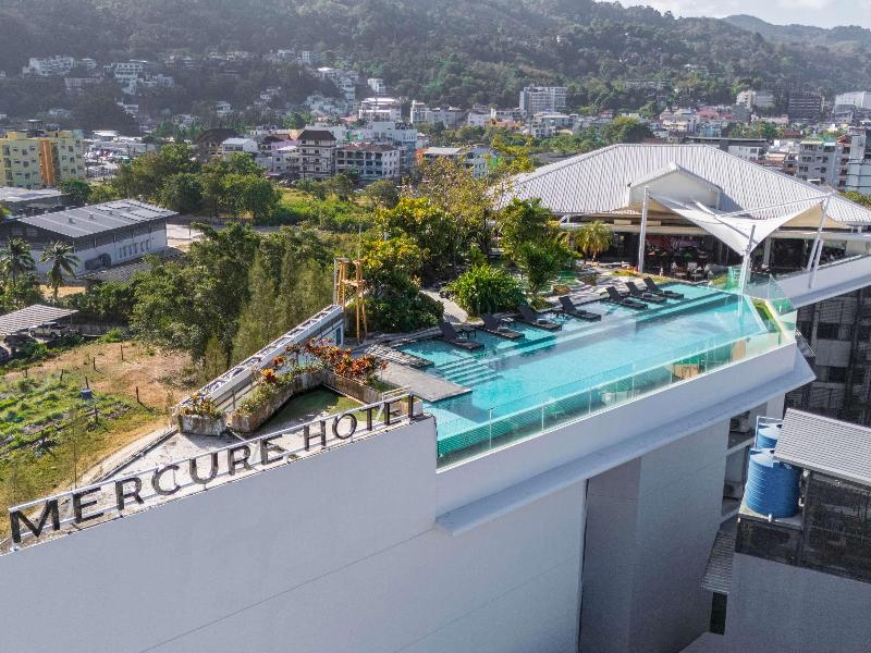Mercure Phuket Patong Journeyhub image