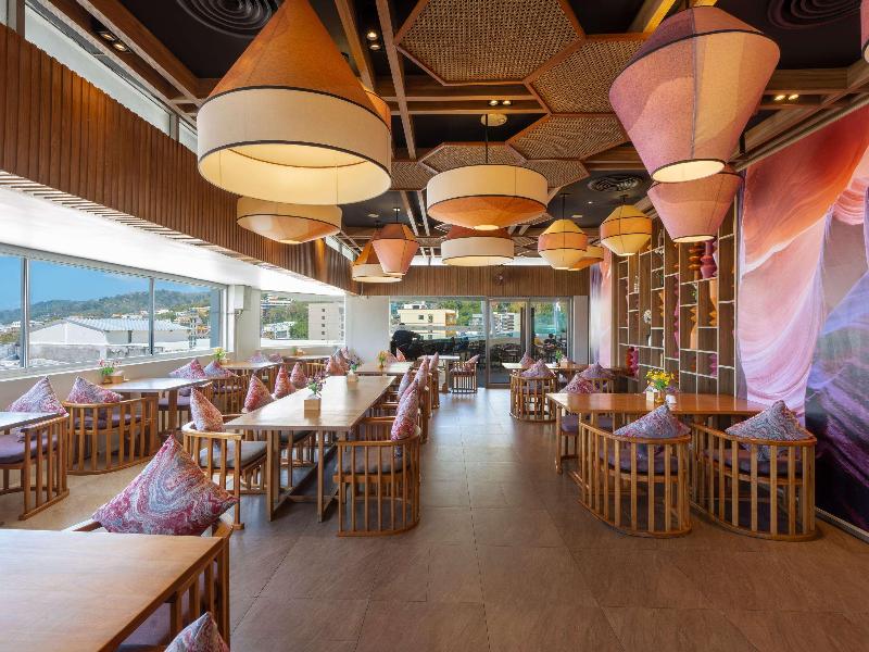 Mercure Phuket Patong Journeyhub image